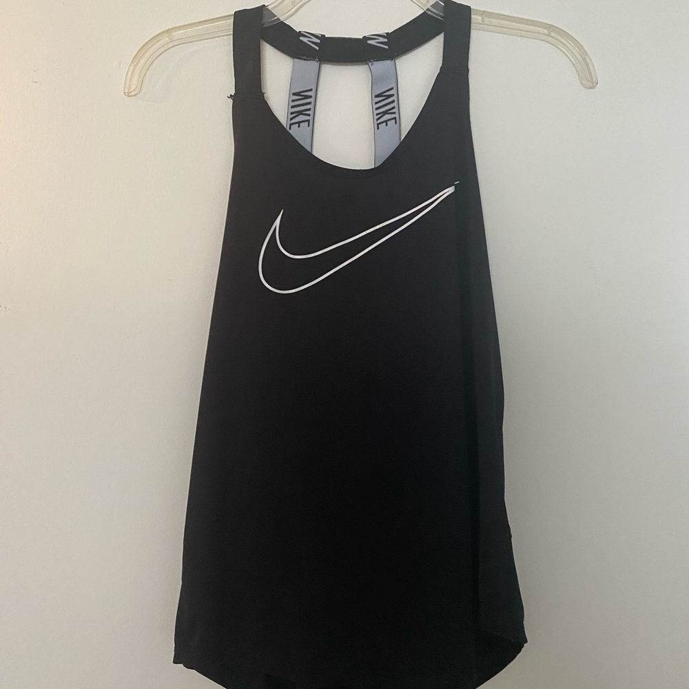 Nike Dry-Fit Running Tank Top